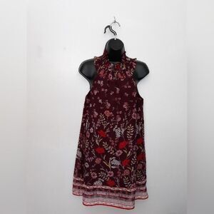 Jodi Kristopher sleeveless dress